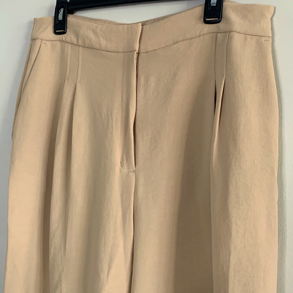 Express Super High Rise Trouser - Picture 2 of 6